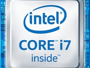 Intel Core i7-9700 processor 3 GHz 12 MB Smart cache