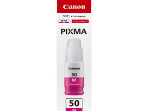Canon 3404C001 blækpatron 1 stk Original Magenta