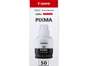 Canon 3386C001 blækpatron 1 stk Original Sort