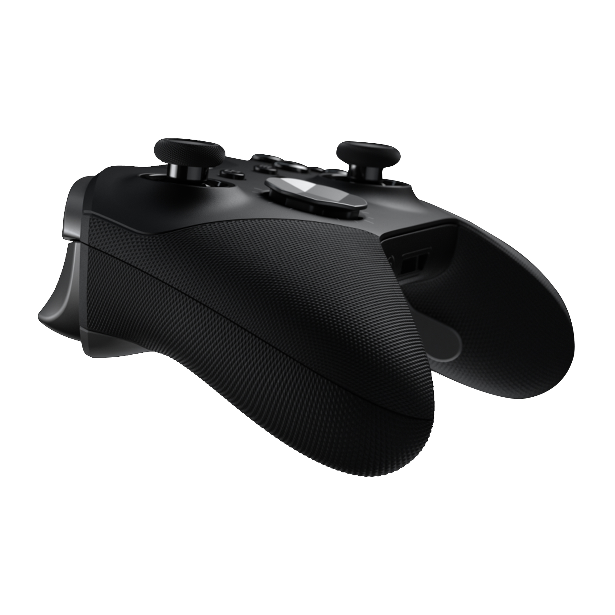 Microsoft Elite Series 2 Sort Bluetooth/USB Gamepad Analog/digital Android, PC, Xbox One, Xbox One X - Billede 5