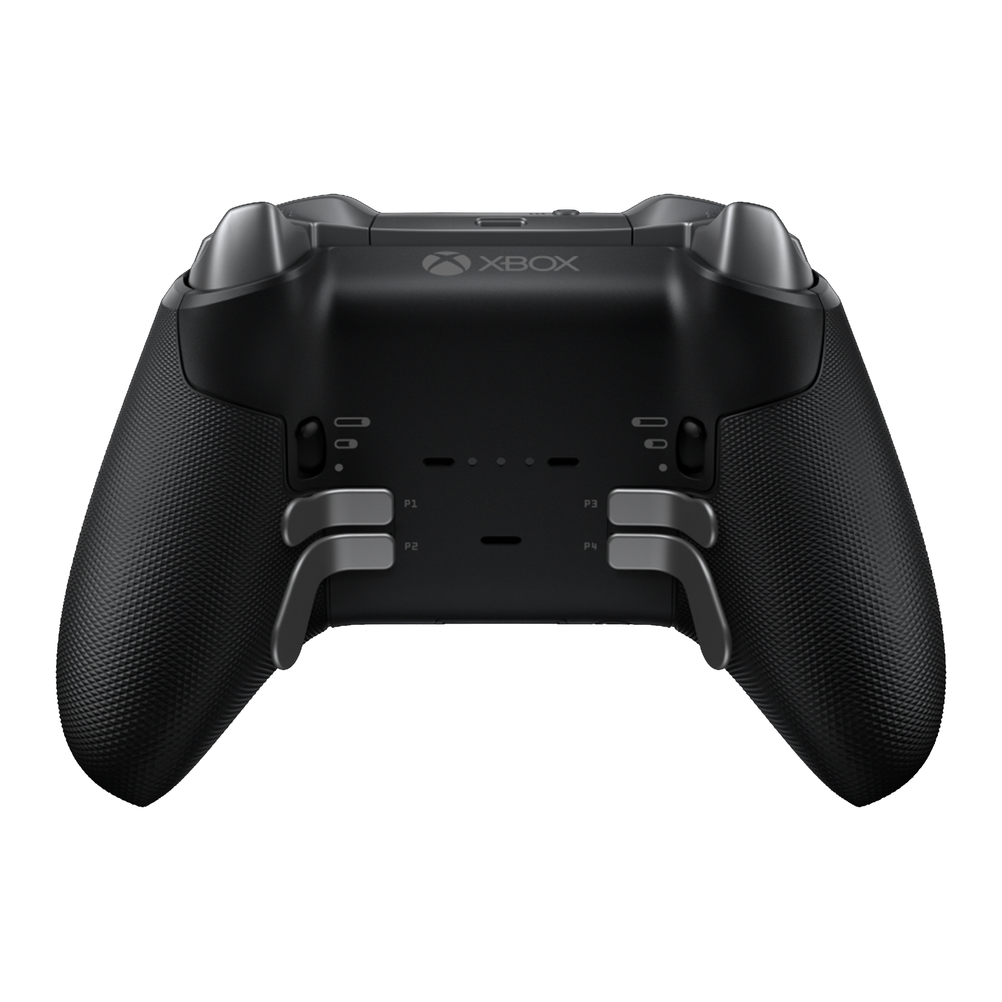 Microsoft Elite Series 2 Sort Bluetooth/USB Gamepad Analog/digital Android, PC, Xbox One, Xbox One X - Billede 4