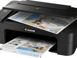 Canon PIXMA TS3350 Inkjet A4 4800 x 1200 dpi Wi-Fi
