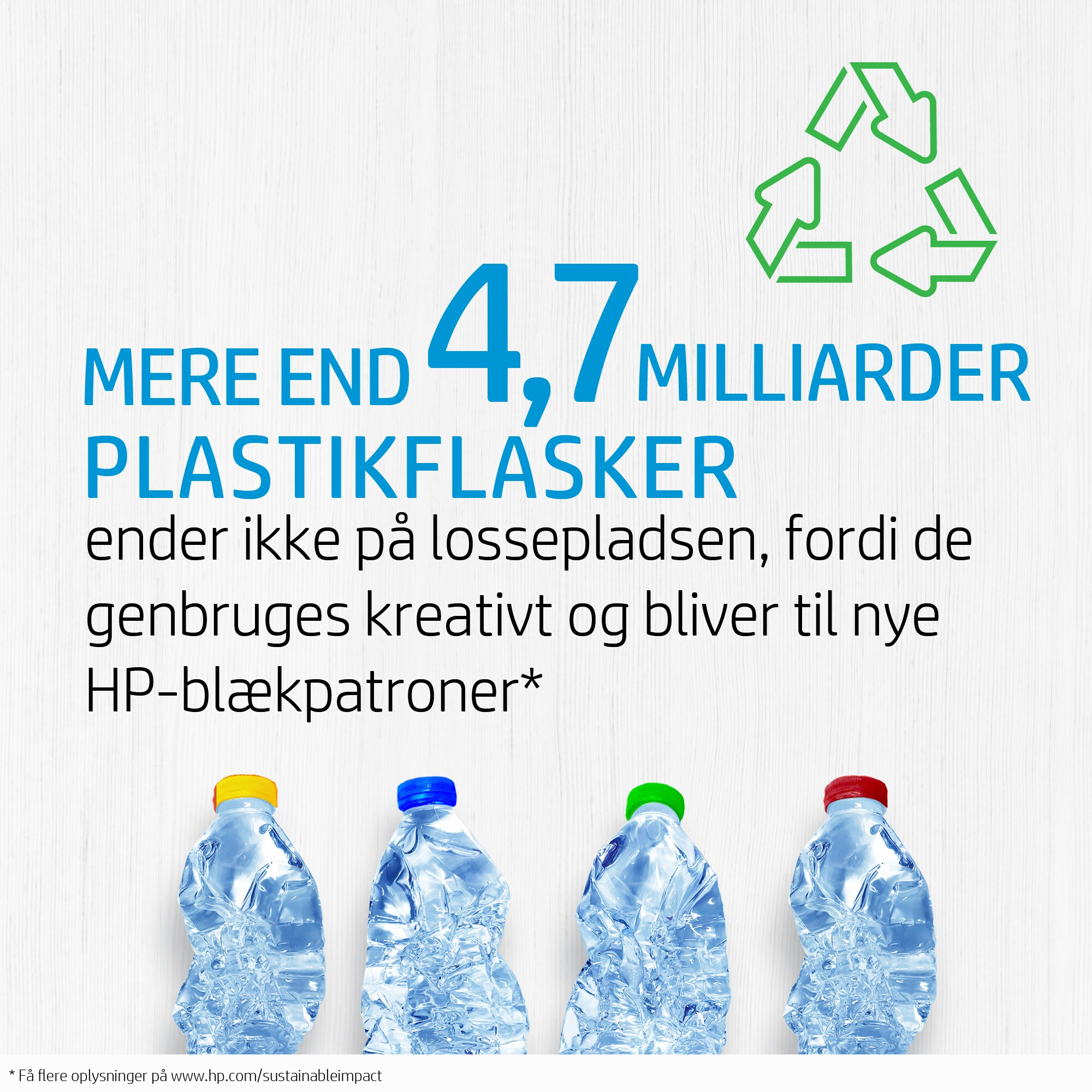 HP 300 2-pack Black/Tri-color Original Ink Cartridges blækpatron 2 stk Sort, Blå, Magenta, Gul - Billede 13