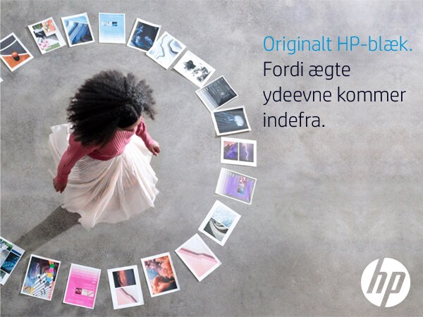 HP 300 2-pack Black/Tri-color Original Ink Cartridges blækpatron 2 stk Sort, Blå, Magenta, Gul - Billede 4
