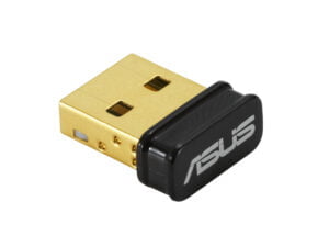 ASUS USB-N10 Nano B1 N150 Intern WLAN 150 Mbit/s