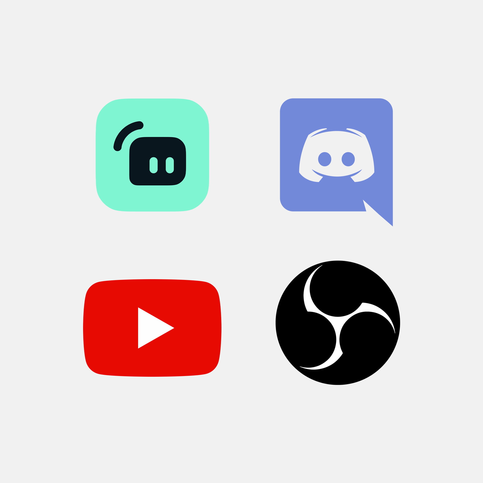 Logitech StreamСam webcam 1920 x 1080 pixel USB 3.2 Gen 1 (3.1 Gen 1) Grafit - Billede 5