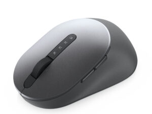 DELL MS5320W mus Højre hånd RF trådløs + Bluetooth Optisk 1600 dpi