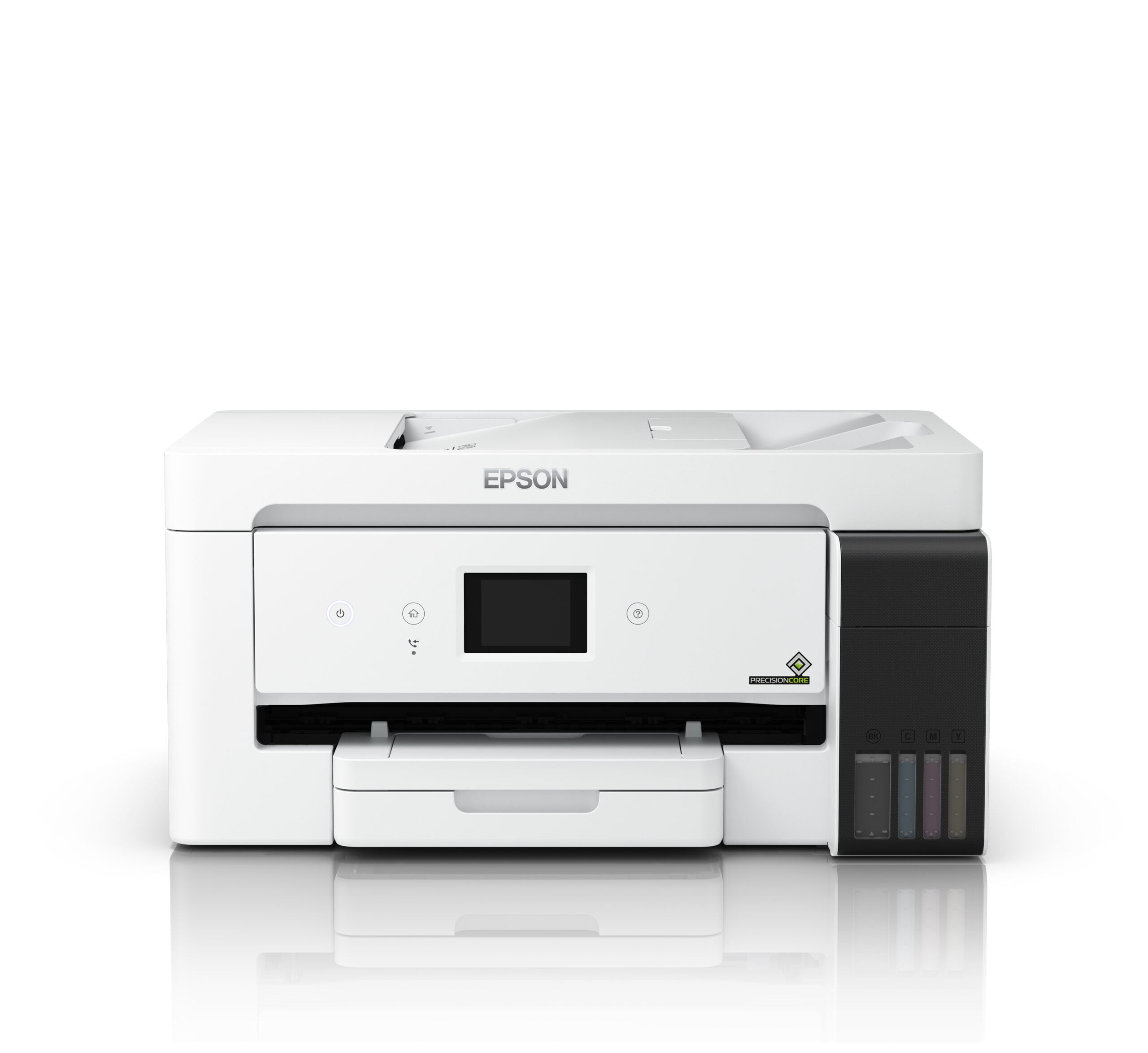 Epson EcoTank ET-15000 Inkjet A3 4800 x 1200 dpi 17 sider pr. minut Wi-Fi - Billede 3