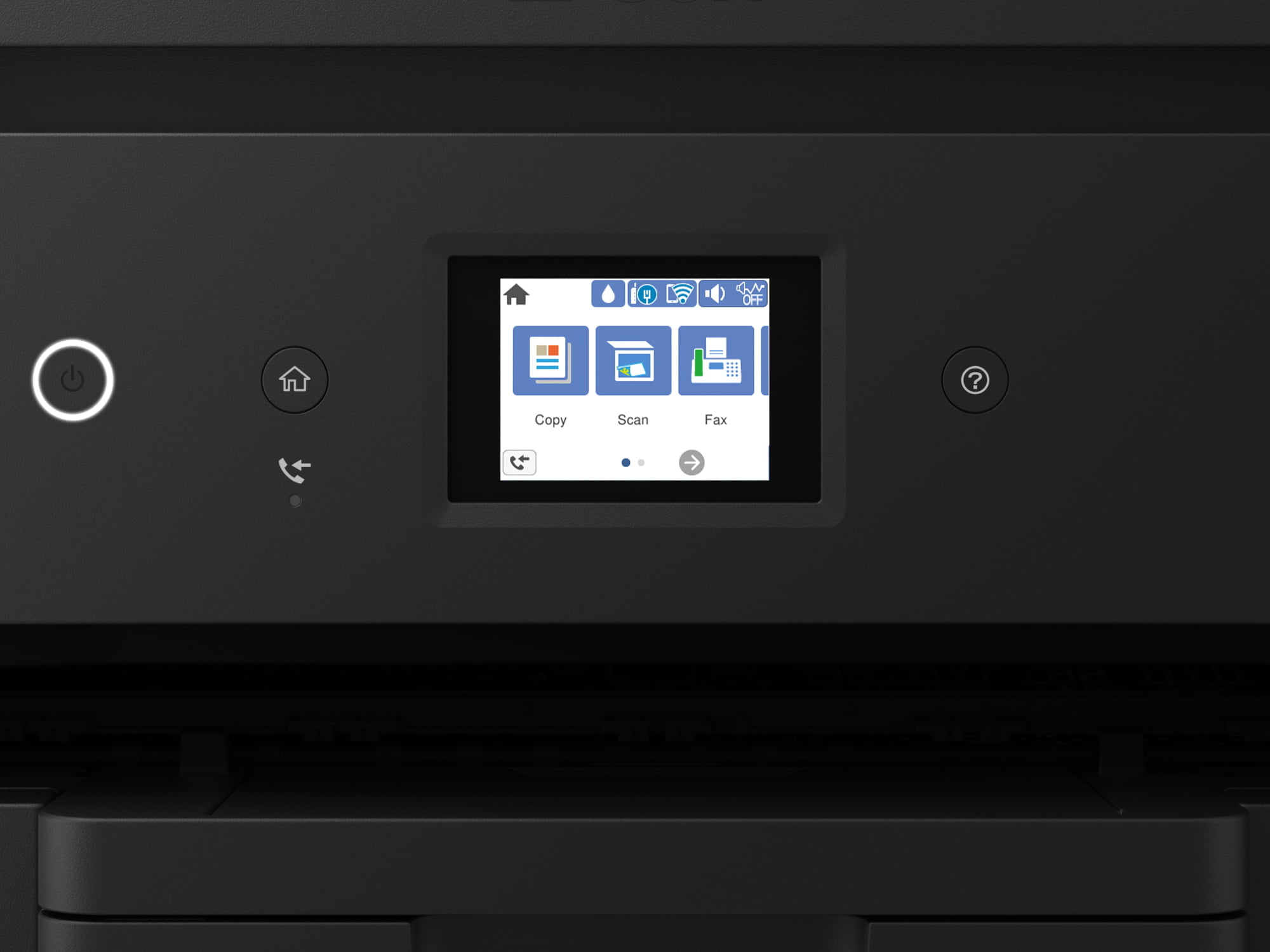 Epson EcoTank ET-15000 Inkjet A3 4800 x 1200 dpi 17 sider pr. minut Wi-Fi - Billede 12