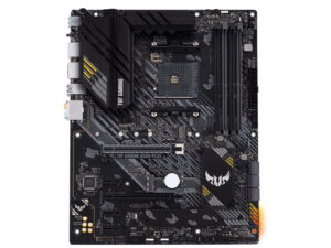 ASUS TUF Gaming B550-PLUS AMD B550 Stik AM4 ATX