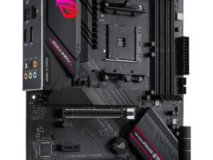ASUS ROG STRIX B550-F GAMING AMD B550 Stik AM4 ATX
