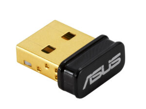 ASUS USB-BT500 Bluetooth 3 Mbit/s