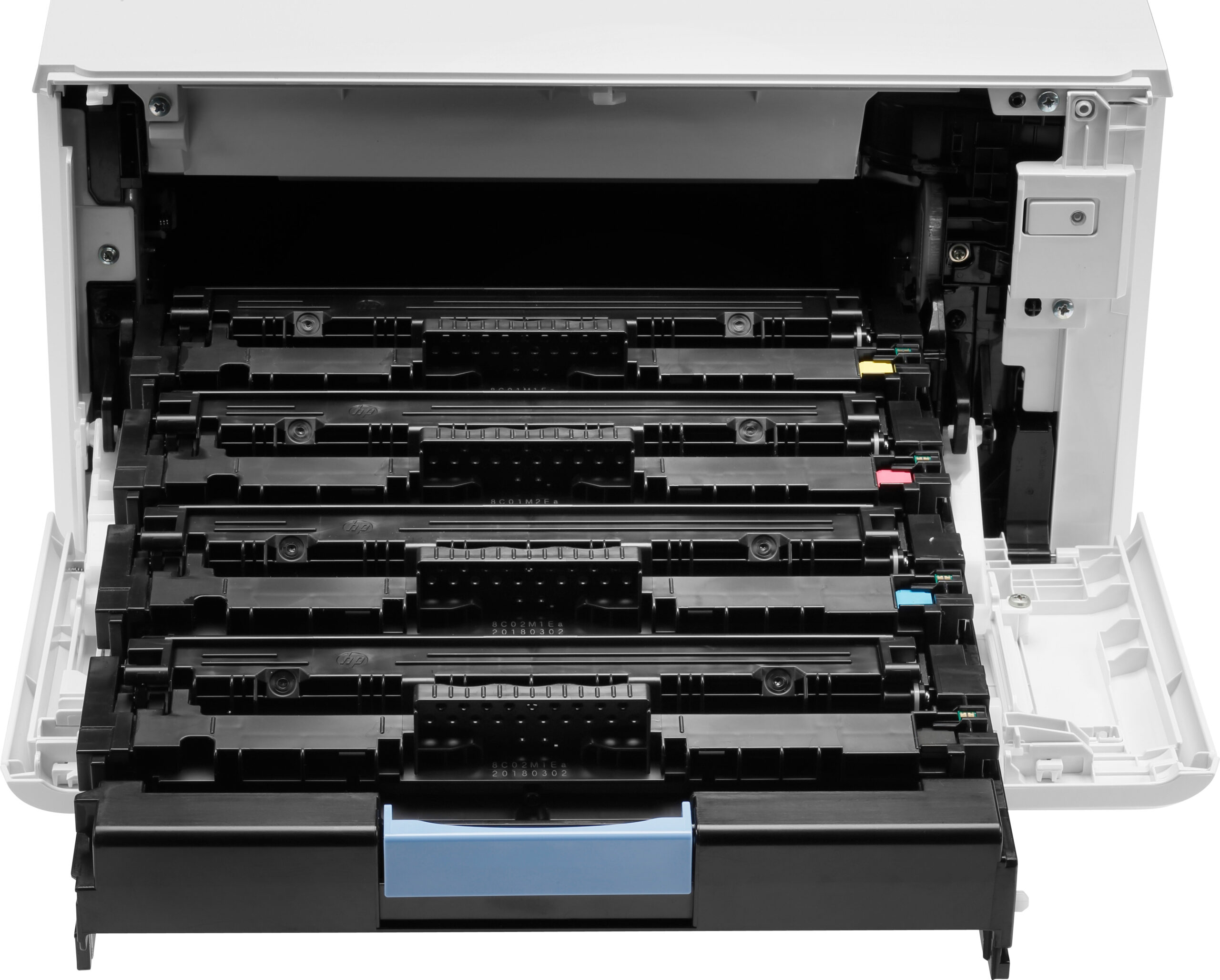 HP Color LaserJet Pro MFP M479fnw Laser A4 600 x 600 dpi 27 sider pr. minut Wi-Fi - Billede 10