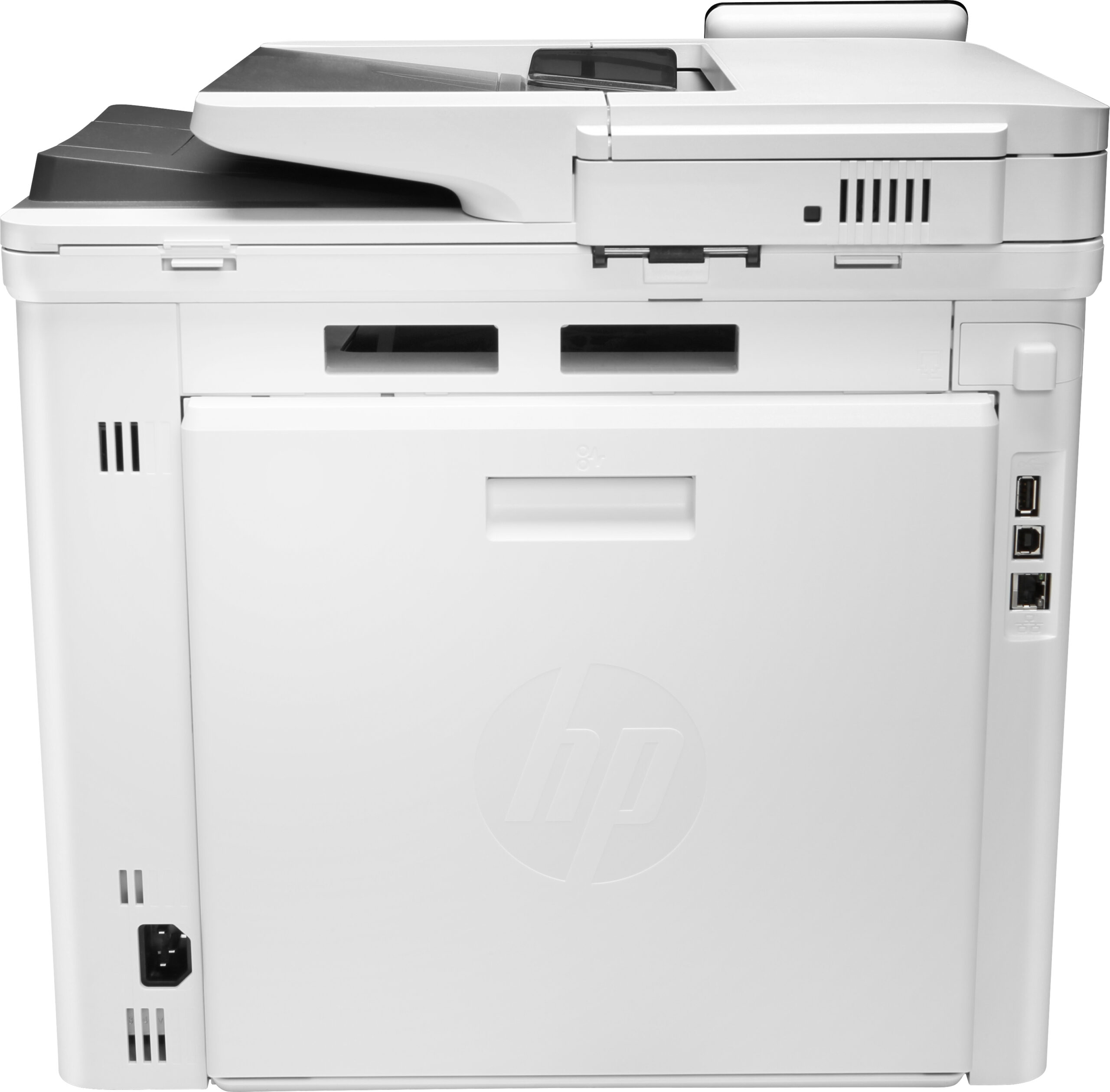 HP Color LaserJet Pro MFP M479fnw Laser A4 600 x 600 dpi 27 sider pr. minut Wi-Fi - Billede 7