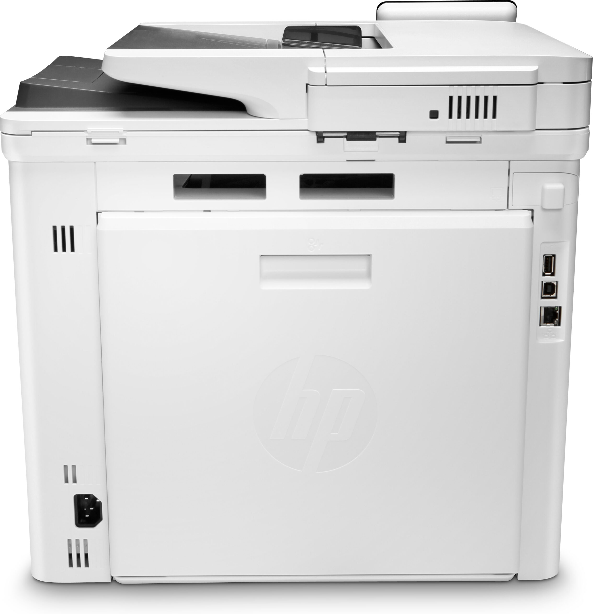 HP Color LaserJet Pro MFP M479fnw Laser A4 600 x 600 dpi 27 sider pr. minut Wi-Fi - Billede 8