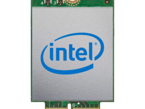 Intel Wi-Fi 6E AX210 Intern WLAN 2400 Mbit/s