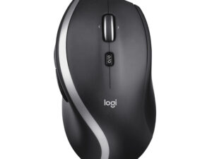 Logitech Corded Mouse M500S mus Højre hånd USB Type-A Optisk 4000 dpi