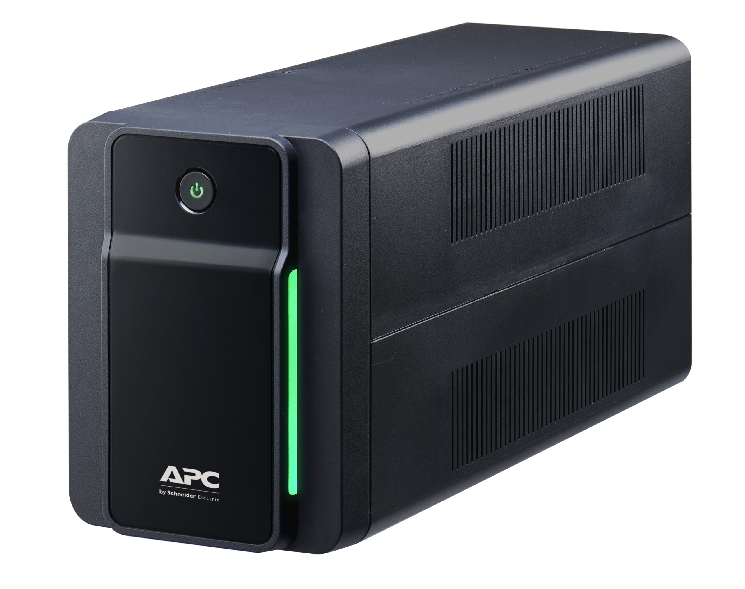 APC BX750MI-GR UPS-enhed Interaktivt indgangsstik 0,75 kVA 410 W 4 AC stikkontakt(er) - Billede 6