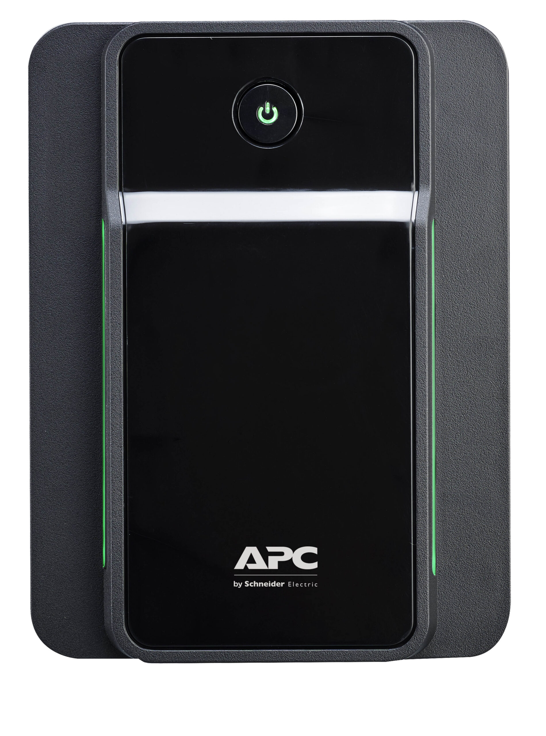 APC BX750MI-GR UPS-enhed Interaktivt indgangsstik 0,75 kVA 410 W 4 AC stikkontakt(er) - Billede 5