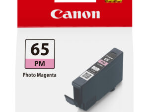 Canon 4221C001 blækpatron 1 stk Kompatibel Magenta