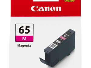 Canon 4217C001 blækpatron 1 stk Original Magenta