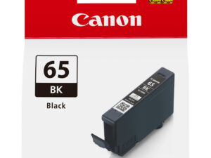 Canon 4215C001 blækpatron 1 stk Original Sort