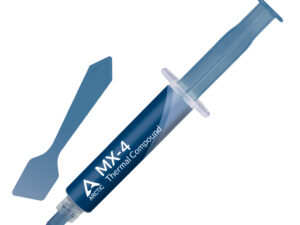 ARCTIC MX-4 kølekomponent Termisk pasta 8 g