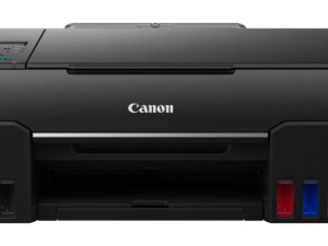 Canon PIXMA G650 MegaTank Inkjet A4 4800 x 1200 dpi Wi-Fi