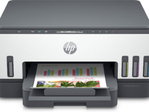 HP Smart Tank 7005 All-in-One Termisk inkjet A4 4800 x 1200 dpi 15 sider pr. minut Wi-Fi