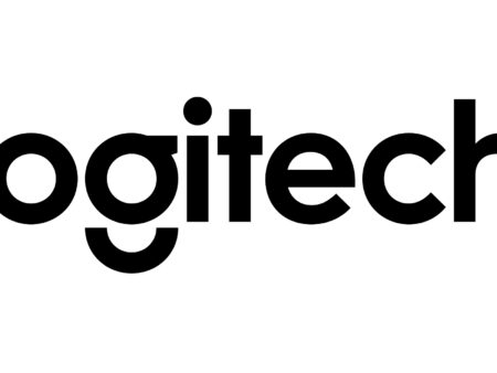 Logitech R500 trådløs præsentationsenhed Bluetooth/RF Grå