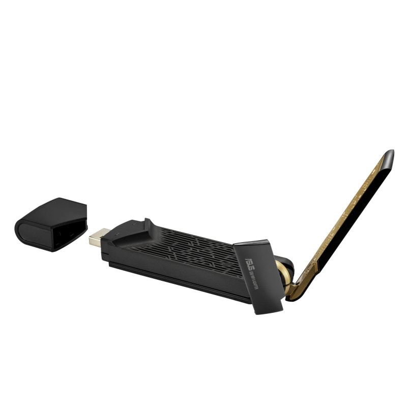 ASUS USB-AX56 WLAN 1775 Mbit/s - Billede 5