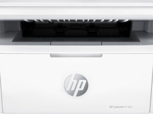 HP LaserJet MFP M140w Printer Laser A4 600 x 600 dpi 20 sider pr. minut Wi-Fi