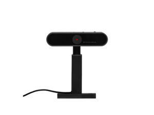 Lenovo ThinkVision MC50 webcam 1920 x 1080 pixel USB 2.0 Sort