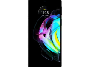 Motorola Edge 20 17 cm (6.7") Dual SIM Android 11 5G USB Type-C 8 GB 128 GB 4000 mAh Grå