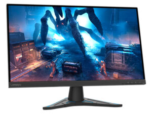 Lenovo G27e-20 68,6 cm (27") 1920 x 1080 pixel Fuld HD LED Sort
