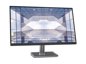 Lenovo L32p-30 80 cm (31.5") 3840 x 2160 pixel 4K Ultra HD LED Sort