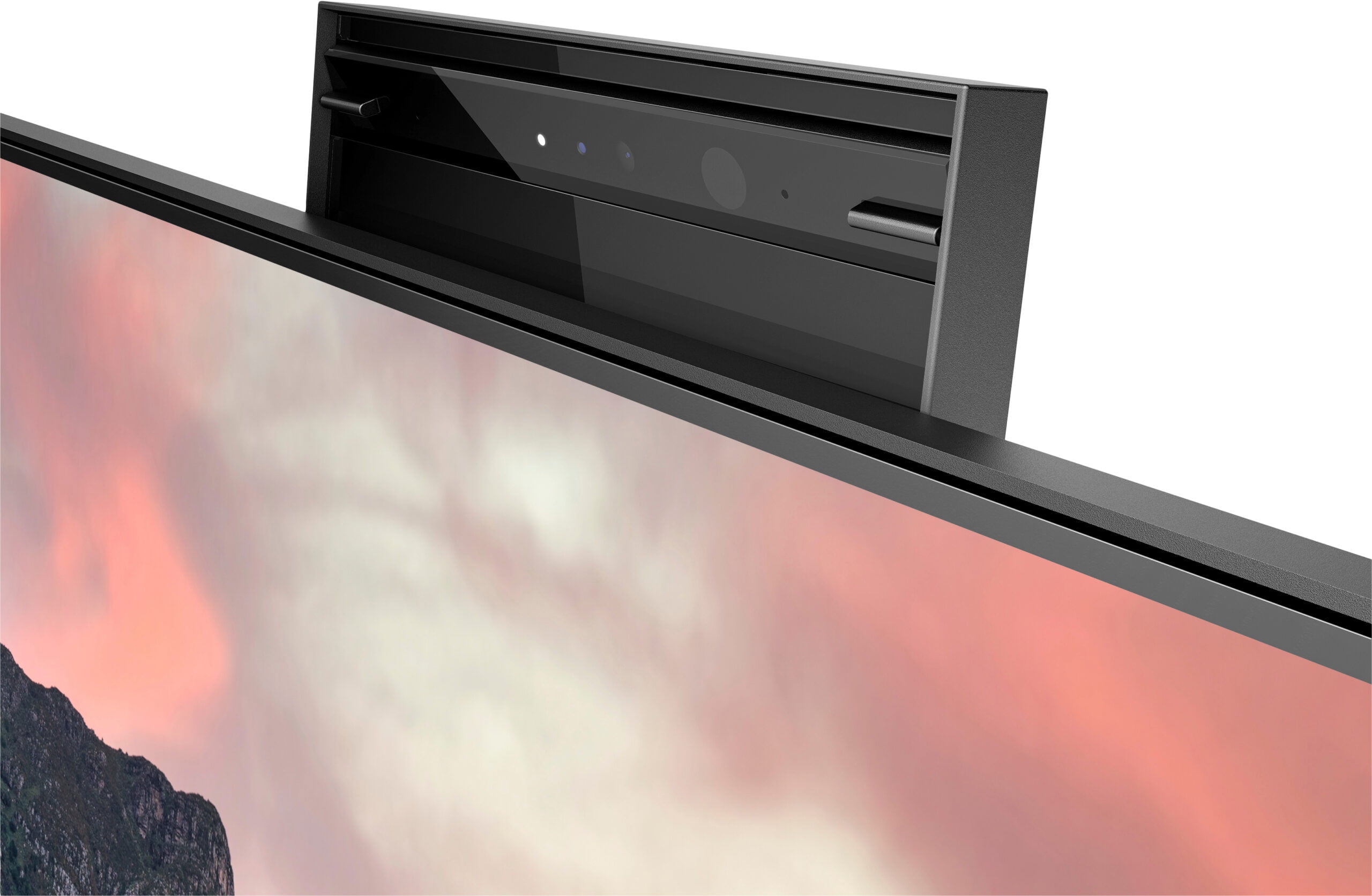 HP E-Series E27m G4 68,6 cm (27") 2560 x 1440 pixel Quad HD Sort - Billede 9