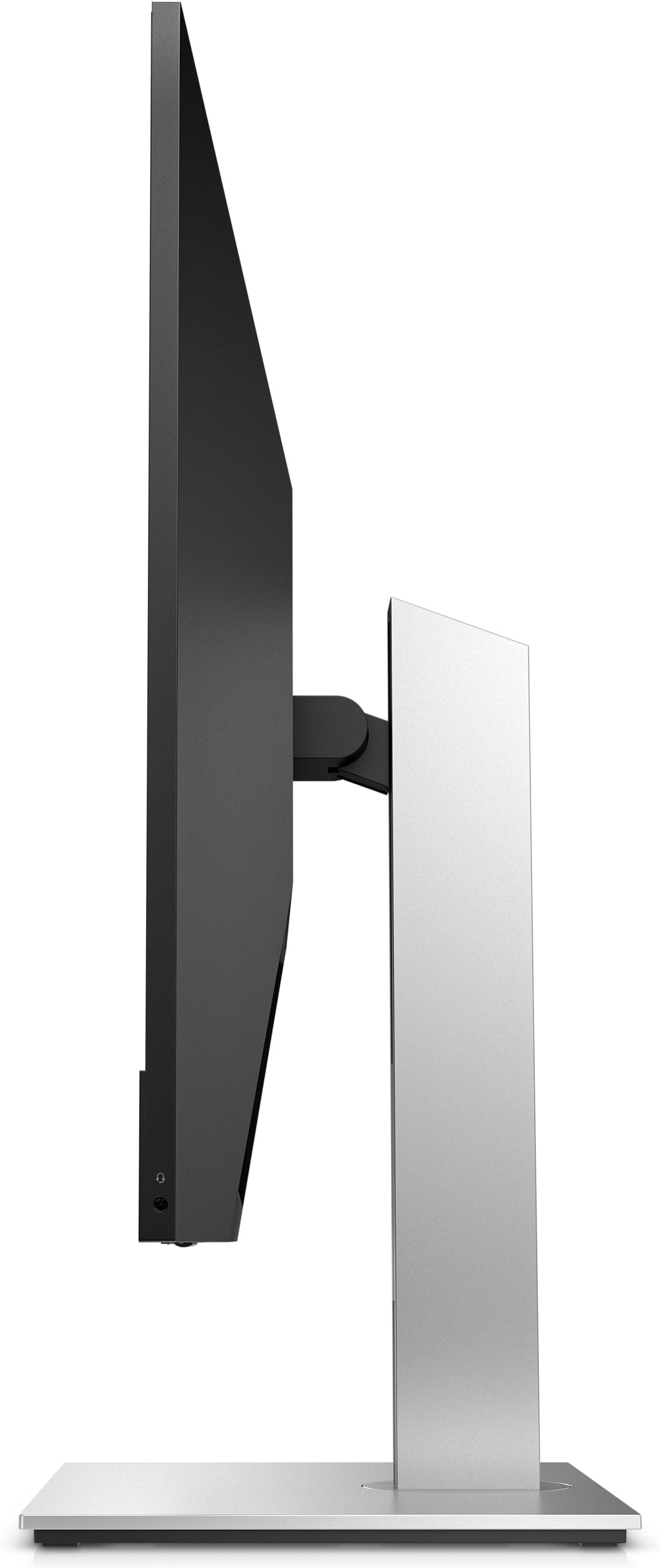 HP E-Series E27m G4 68,6 cm (27") 2560 x 1440 pixel Quad HD Sort - Billede 6