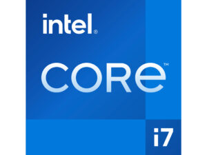 Intel Core i7-12700K processor 25 MB Smart cache Kasse