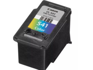 Canon CL-541 blækpatron 1 stk Kompatibel Blå, Magenta, Gul
