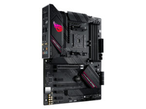 ASUS ROG STRIX B550-F GAMING WIFI II AMD B550 Stik AM4 ATX
