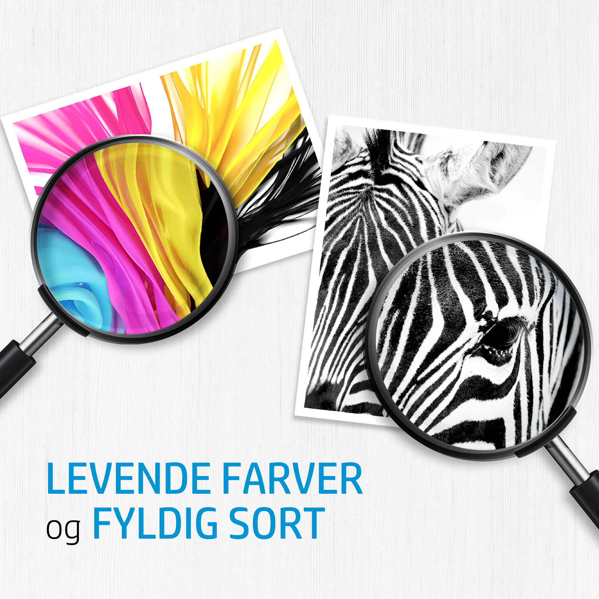 HP 350 svart Inkjet blekkpatron med Vivera-blekk blækpatron 1 stk Standard udbytte - Billede 9