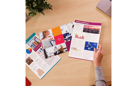 Brother LC223BK blækpatron 1 stk Original Sort - Billede 3