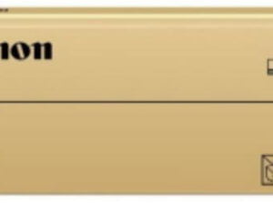 Canon 5091C002 tonerpatron 1 stk Original Gul