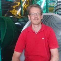 Leehansen.it Reraration af PC