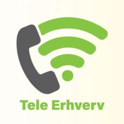 Udekørende IT hjælp Erhverv