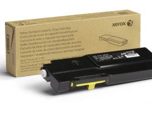 Xerox 106R03501 tonerpatron 1 stk Original