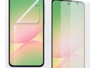 Samsung EF-UA566 Klar skærmbeskytter 1 stk