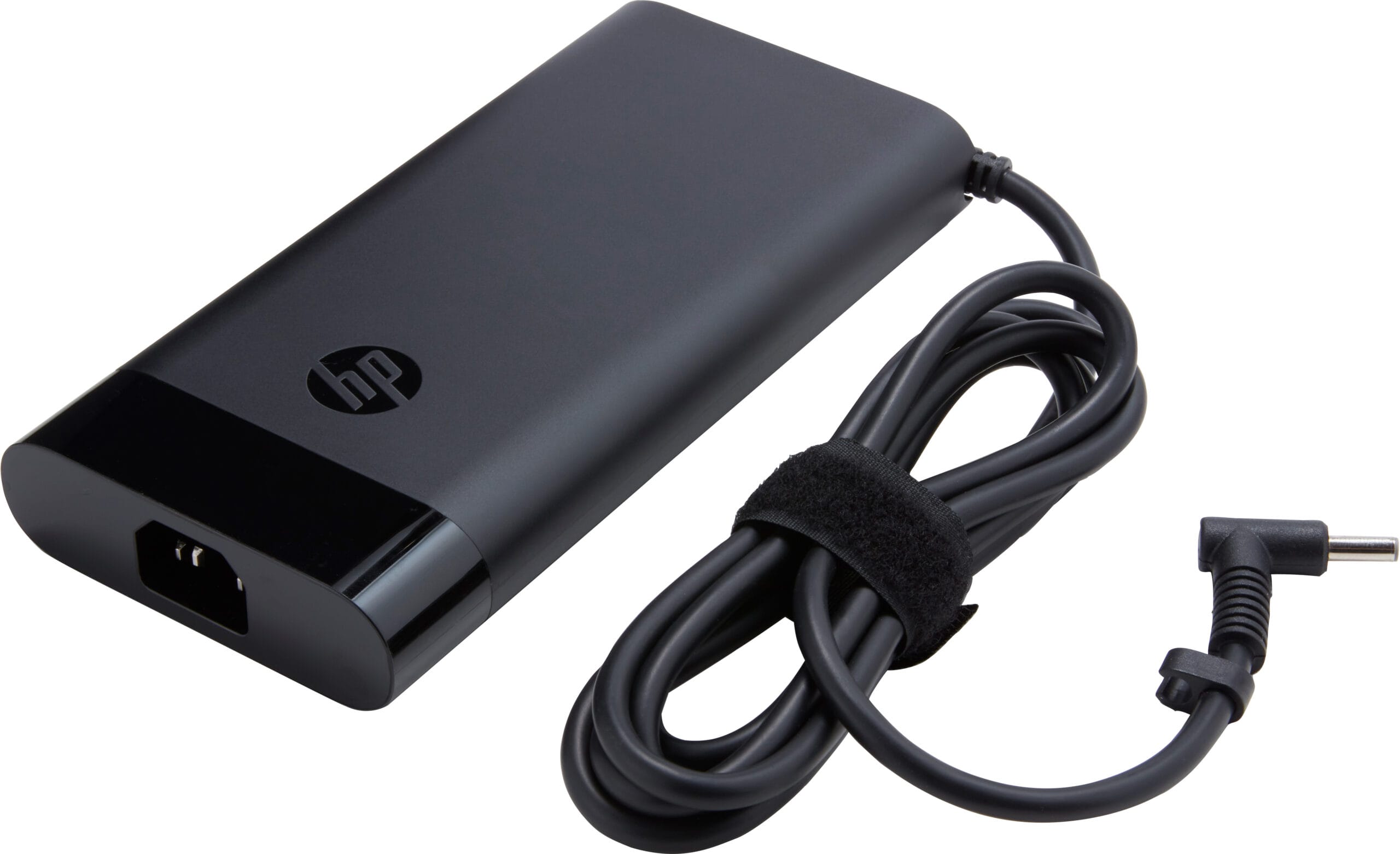 HP Zbook 230W Slim Smart 4.5mm AC Adapter strømadapter og vekselret Indendørs Sort