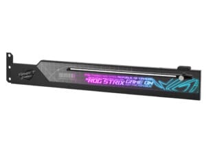 ASUS ROG Strix Graphics Card Holder Universel Grafikkortholder